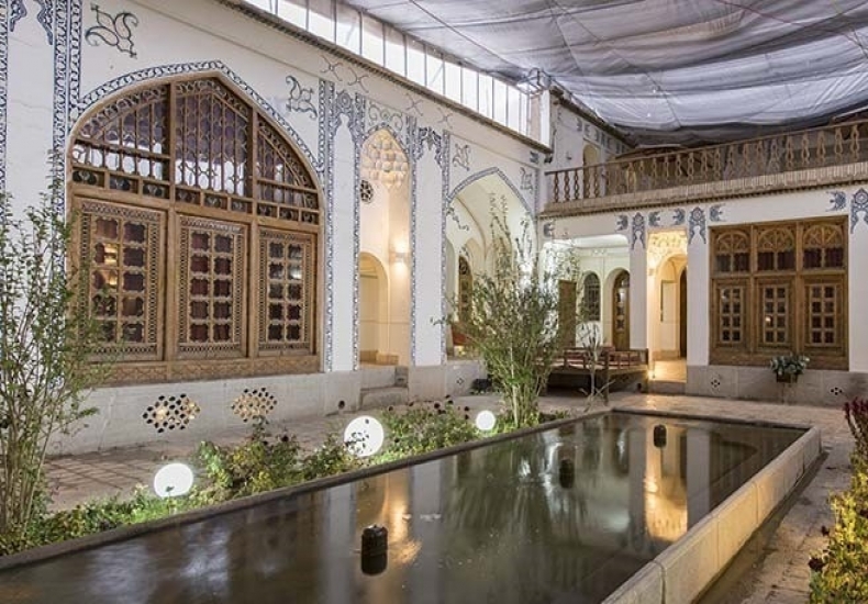 Isfahan Traditional Hotel